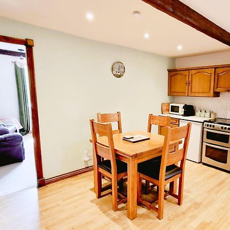 Villa The Old Wash Kitchen Holmfirth Exterior foto
