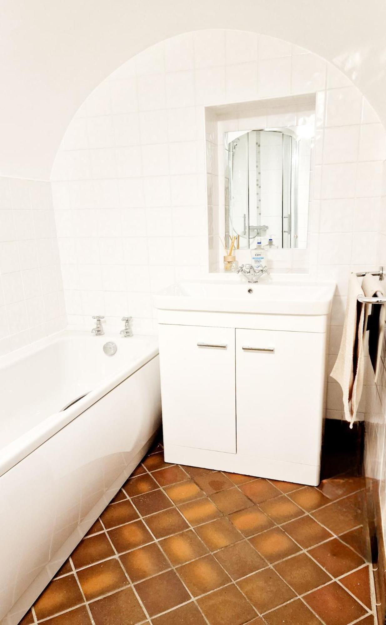 Villa The Old Wash Kitchen Holmfirth Zimmer foto